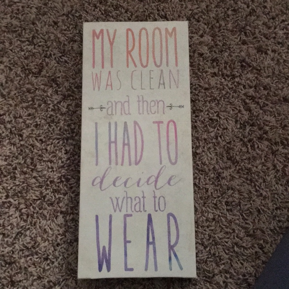 Wall Decor